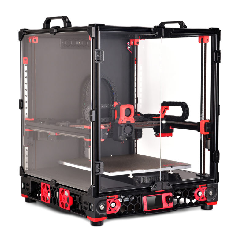 Voron 2.4